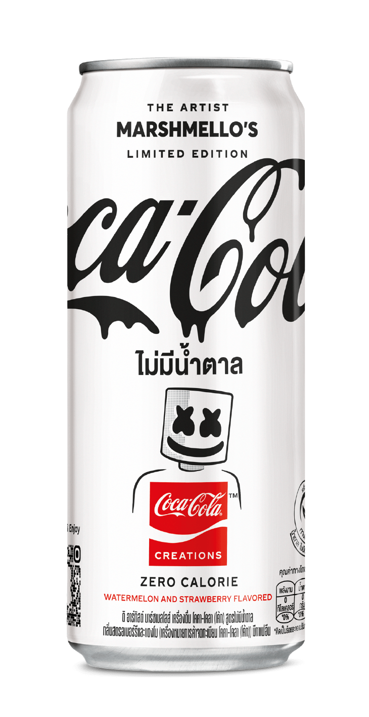 Coca - Cola