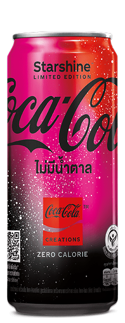 Coca - Cola
