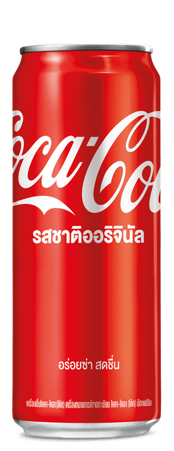 Coca - Cola