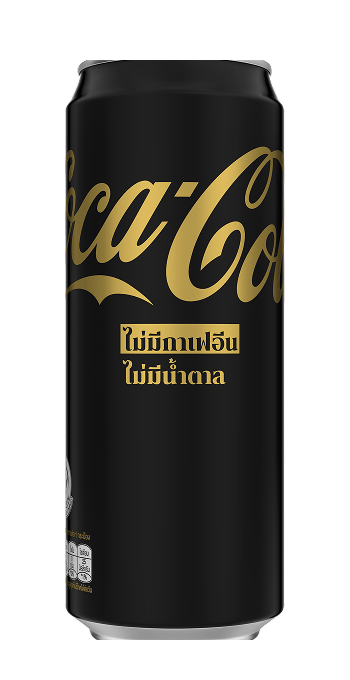 Coke Zero Sugar Vanilla