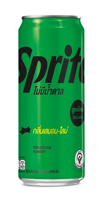 Sprite - No Sugar