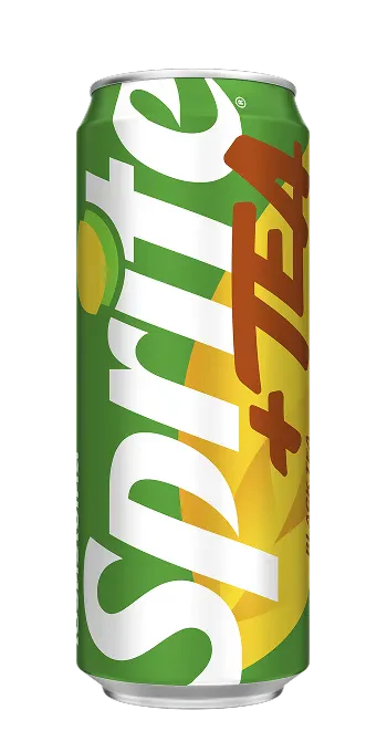Schweppes Manao Soda